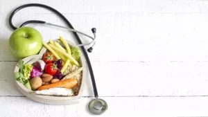 Column: is het diploma van een diëtist nog wat waard?