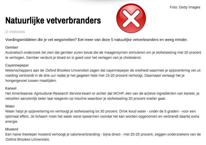 slecht-onderzoek