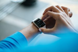 Onderzoek: helpt een activity tracker om af te vallen?