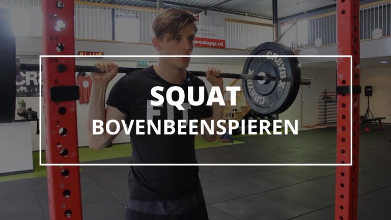 Squat