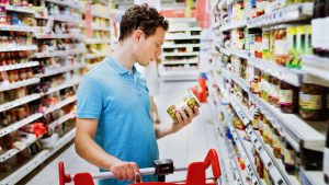 Vermijd jij bewust ingrediënten?