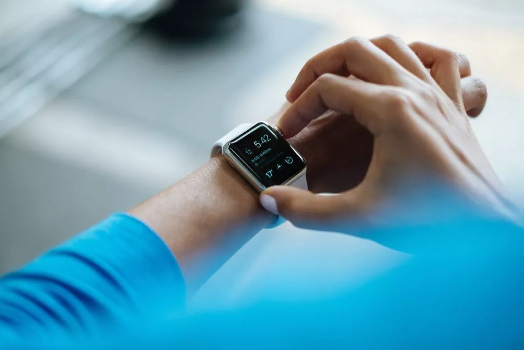 activity tracker