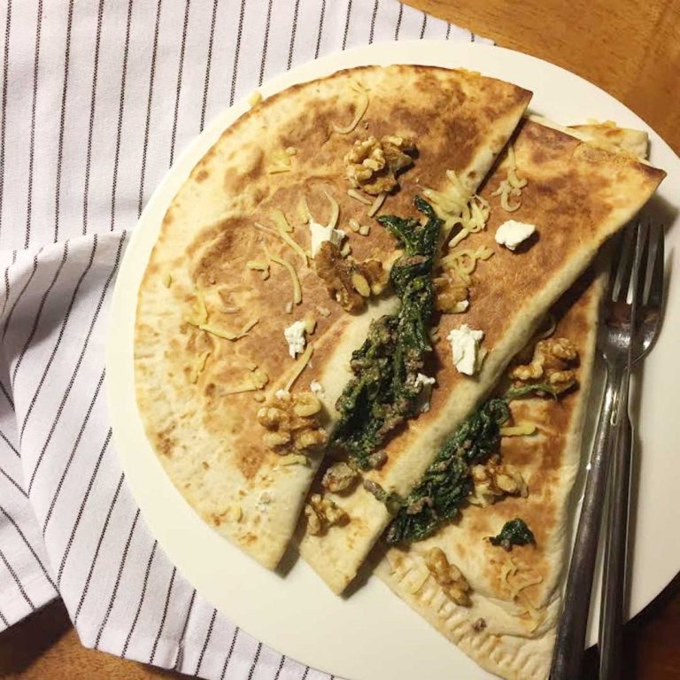 Calzonewraps