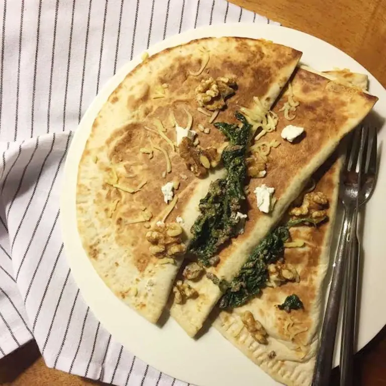 Calzonewraps