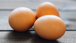 Eieren: de belangrijkste informatie