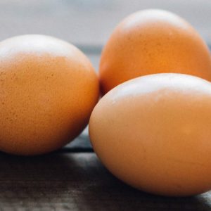 Eieren: de belangrijkste informatie