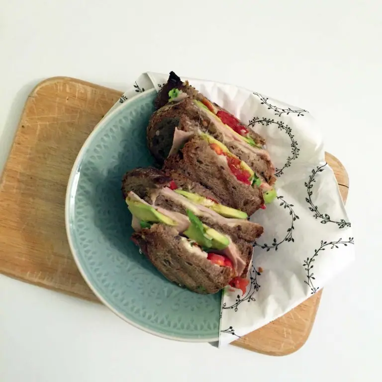 Italiaanse-TOSTI