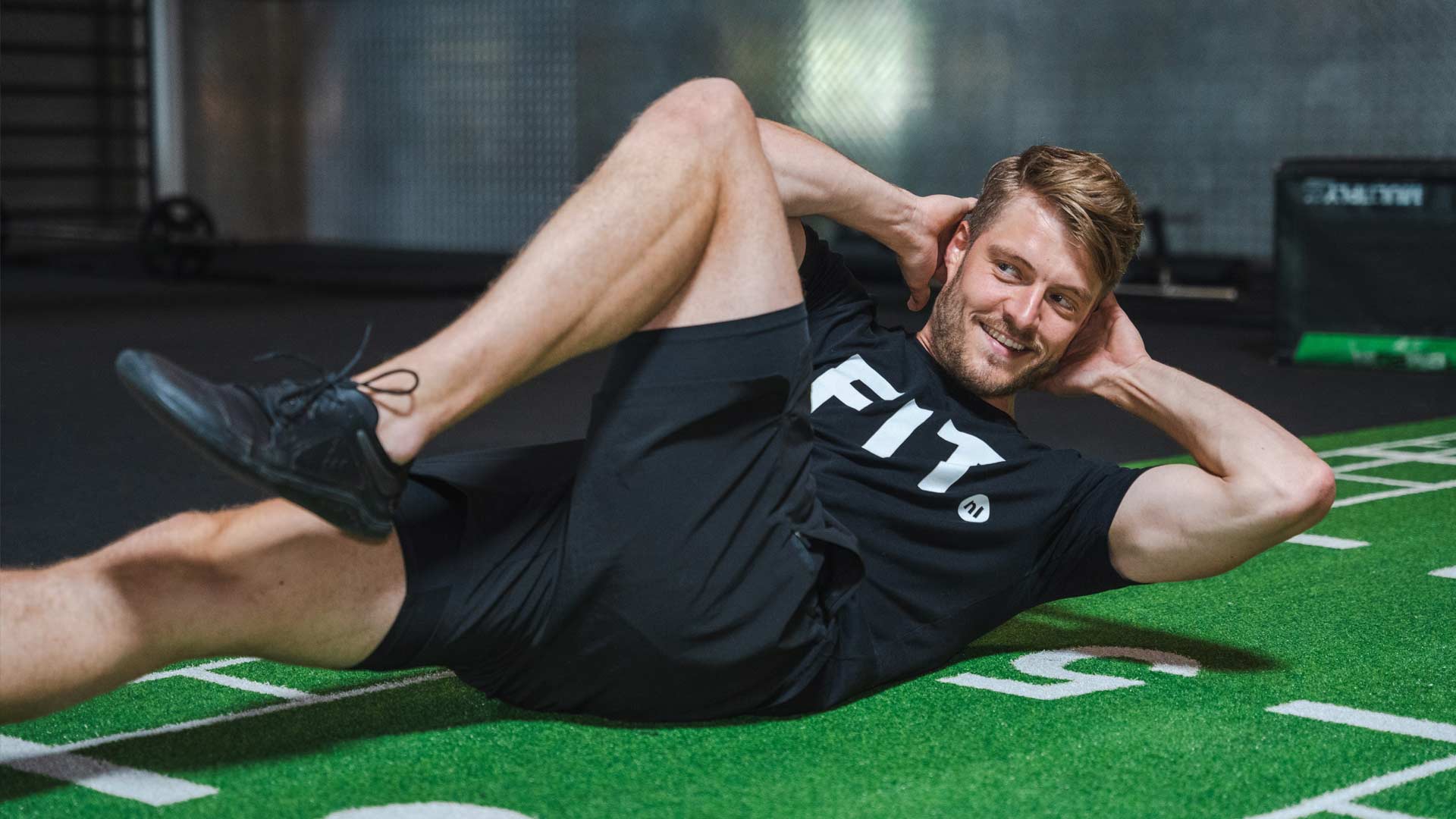 slijtage Voorlopige naam Wiegen Krachttraining voor betere hardloopprestaties | FIT.nl