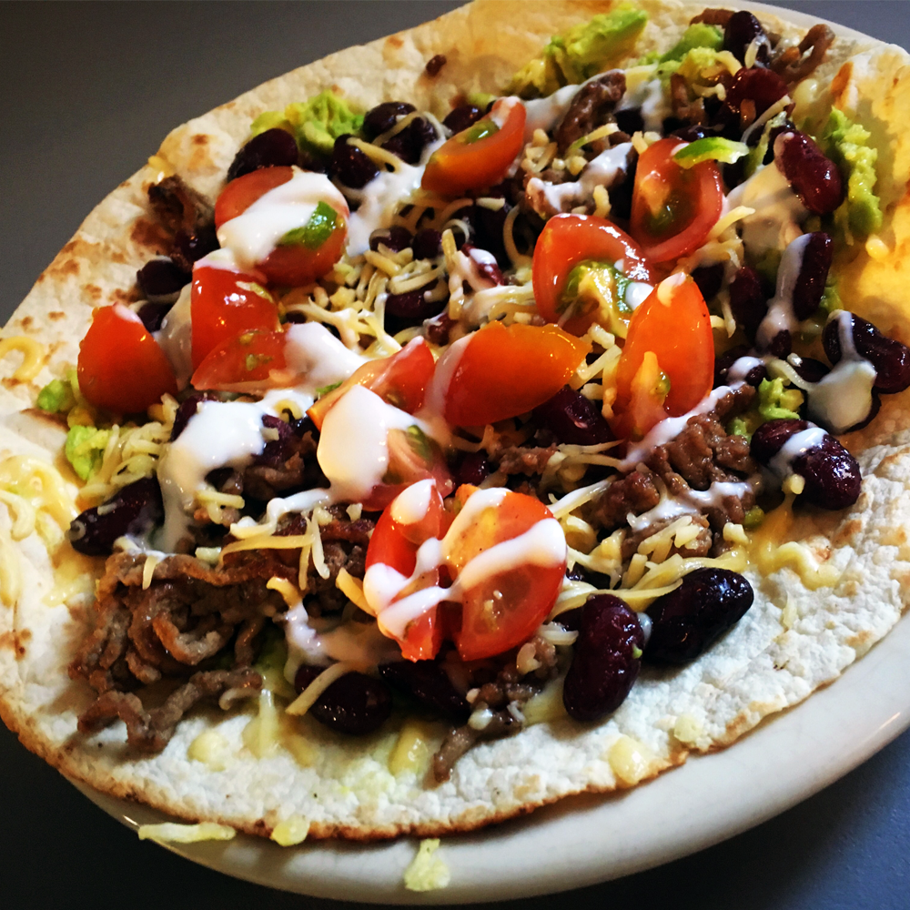 panpizza