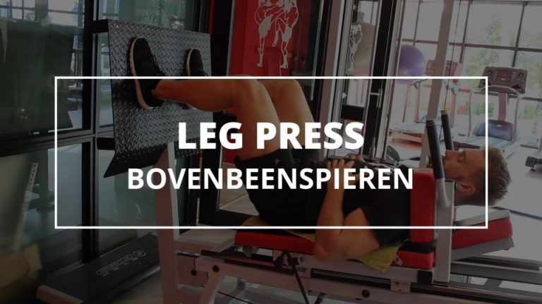 Leg Press