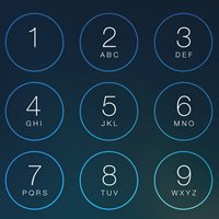 wachtwoord-iphone