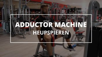 adductor-machine