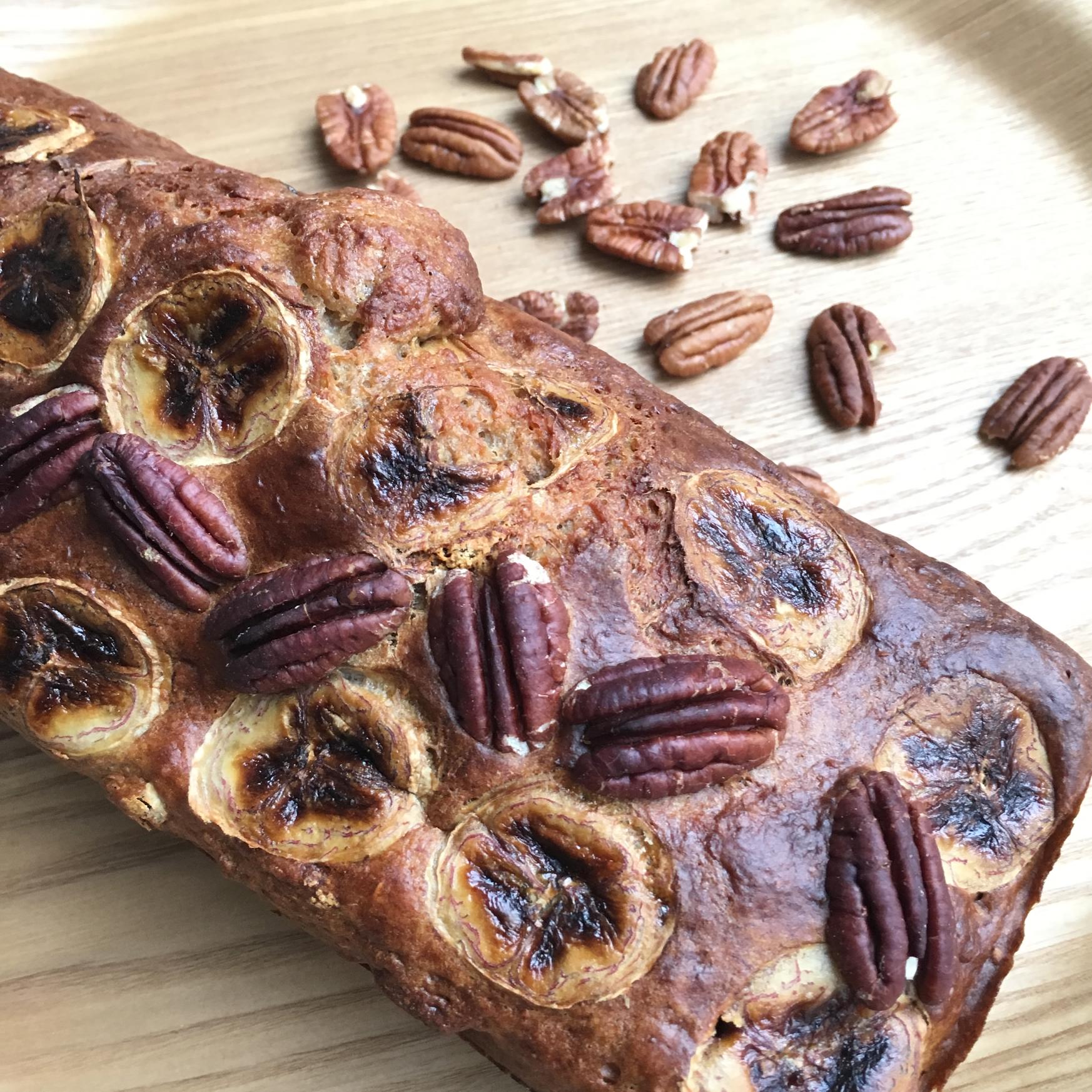 bananenbrood