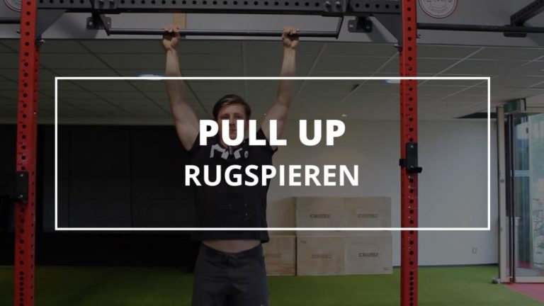 Pull-up