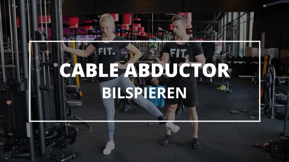 cable-abductor