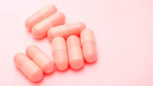 Sommige supplementen zijn schadelijk voor je lever