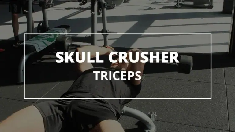 Skull Crusher