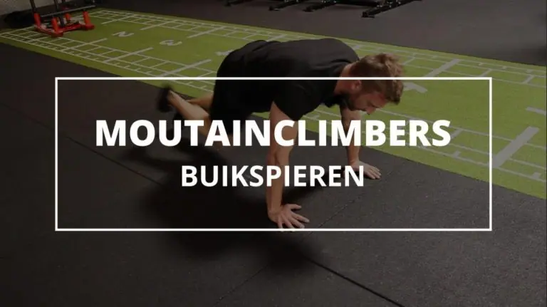 Mountain Climbers