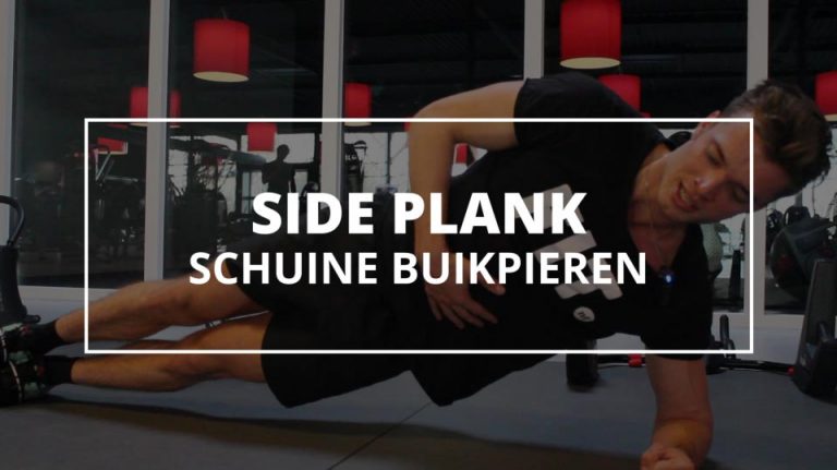 Side Plank