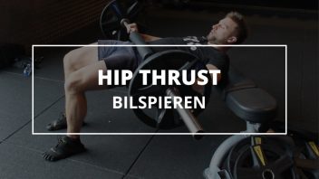 Hip thrust