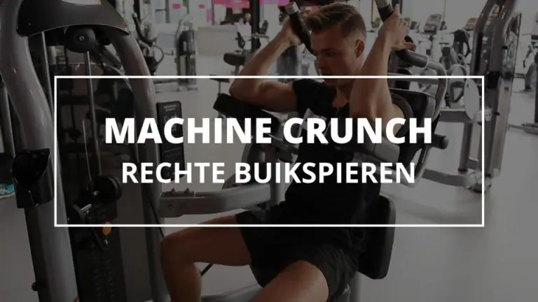 Machine Crunch