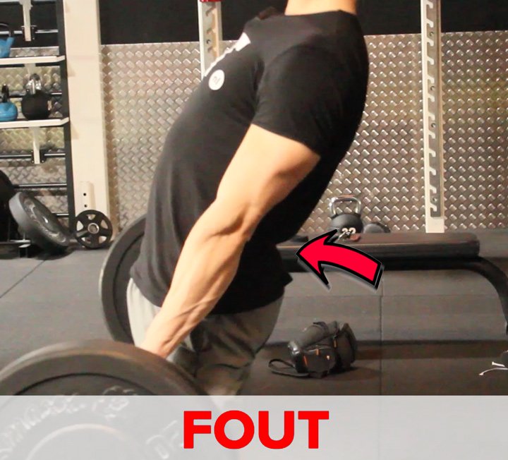 deadlift fout 2