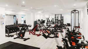 lege-gym