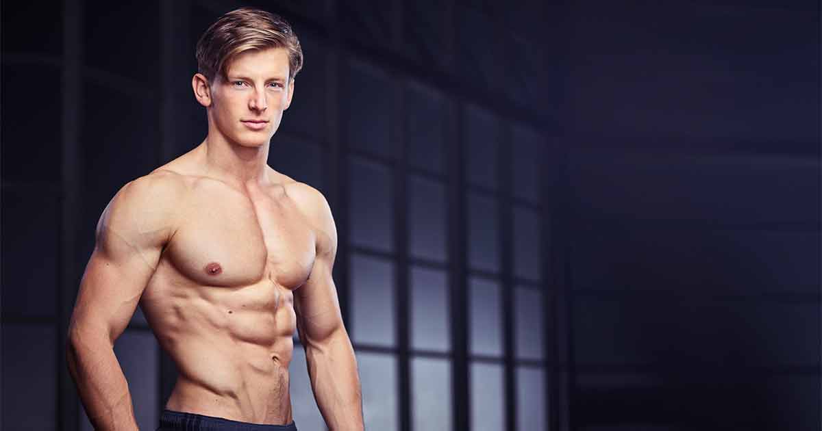 15 tips voor meer spiermassa van coach Nick - FIT.nl 15 Tips Voor Meer Spiermassa Van Coach Nick - Fit.Nl