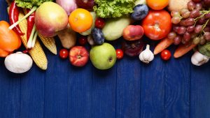 Is biologisch eten gezonder?