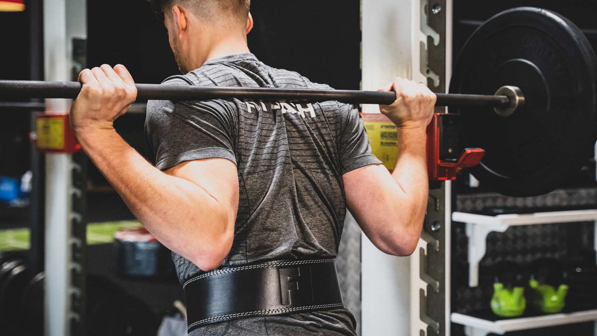 spontaan leider Schuur 7 Trainingswetten Voor Meer Spierkracht & Spiermassa | FIT.nl