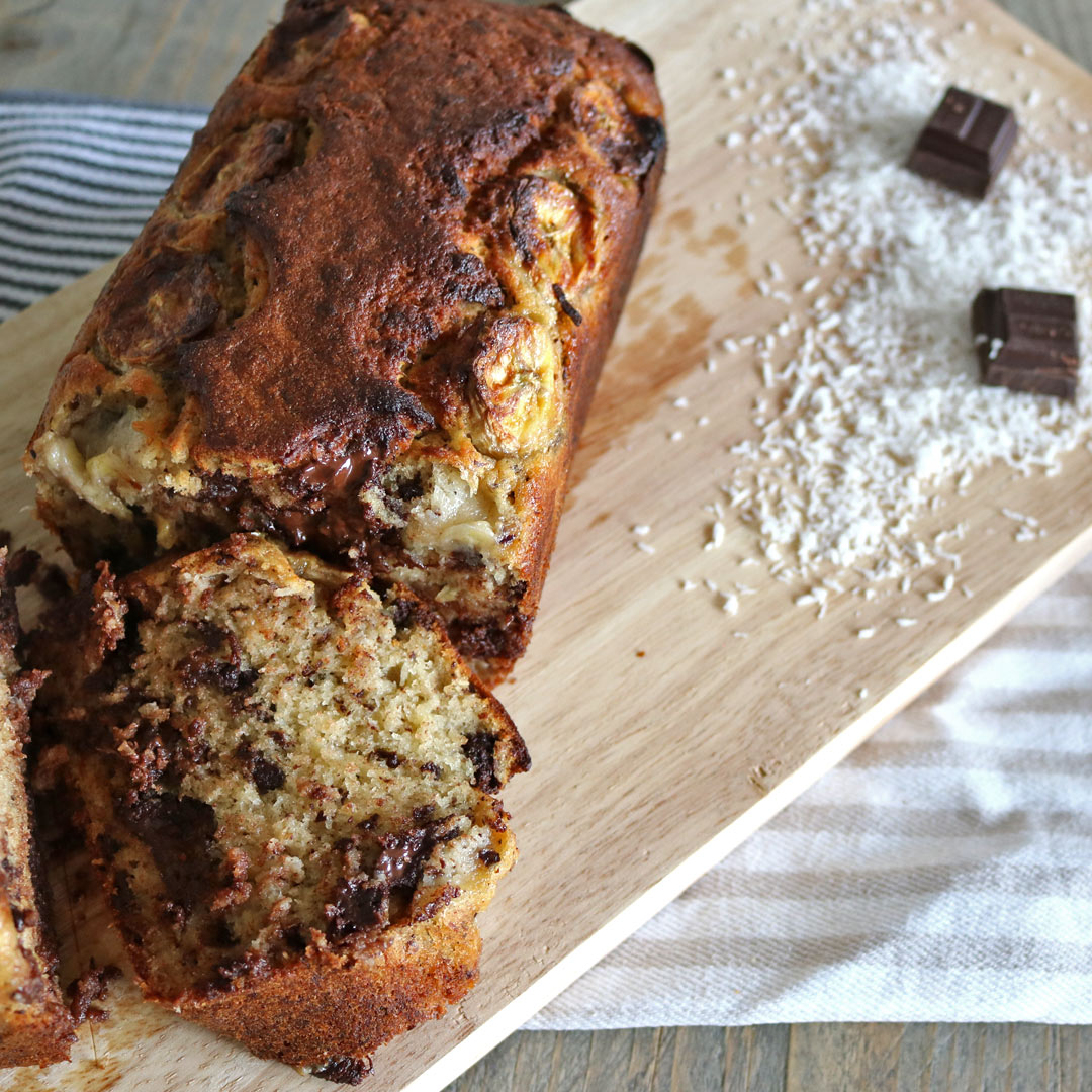 bananenbrood