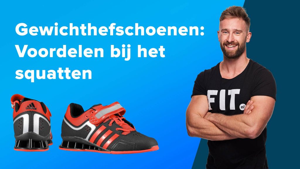 gewichthefschoenen-voordelen