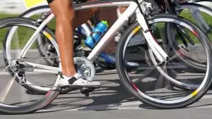 Onderzoek: creatine ook effectief voor duursporters?