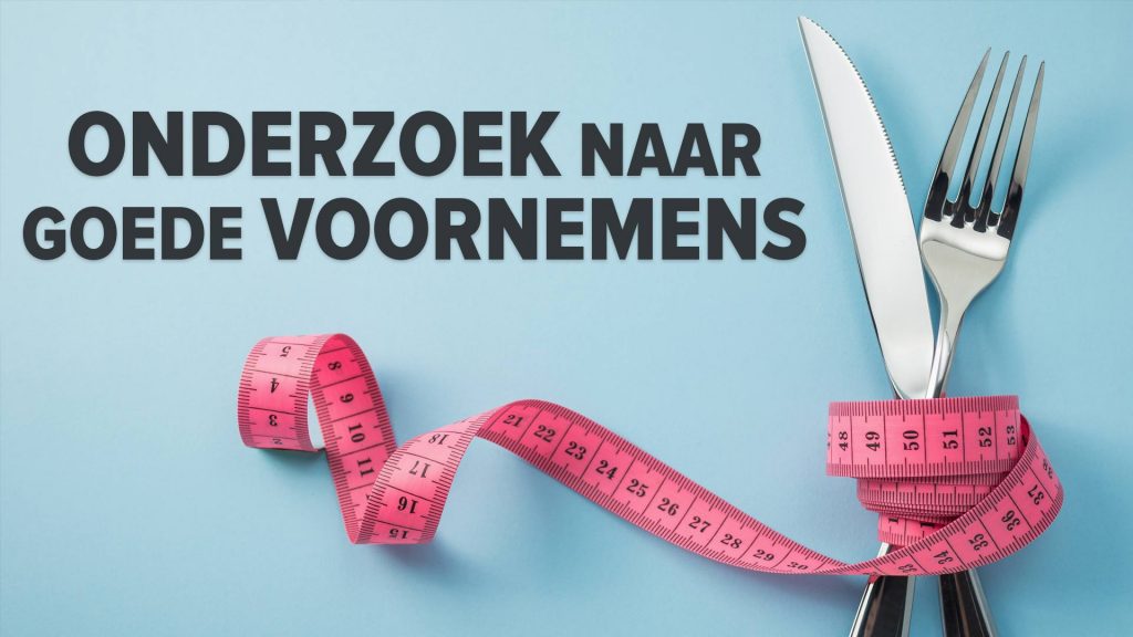 onderzoek-nieuw-goede-voornemens