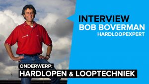 Interview loopexpert Bob Boverman (rust zacht)