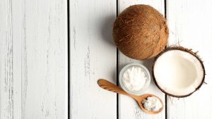 Is kokosolie gezond?