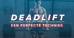deadlift-techniek