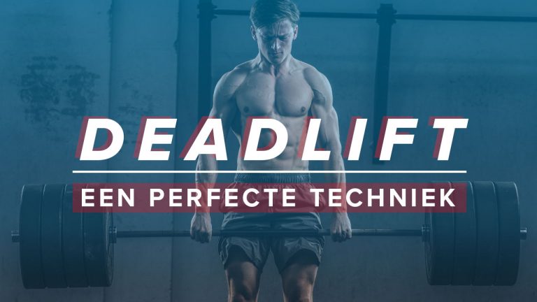 Deadlift