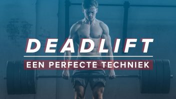 deadlift-techniek