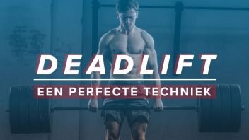 deadlift-techniek