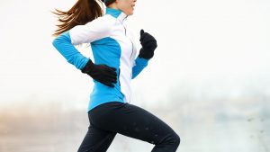 6 tips voor sporten in de kou