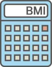 BMI berekenen