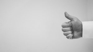 Column: “Gaat het wel goed met jou?”