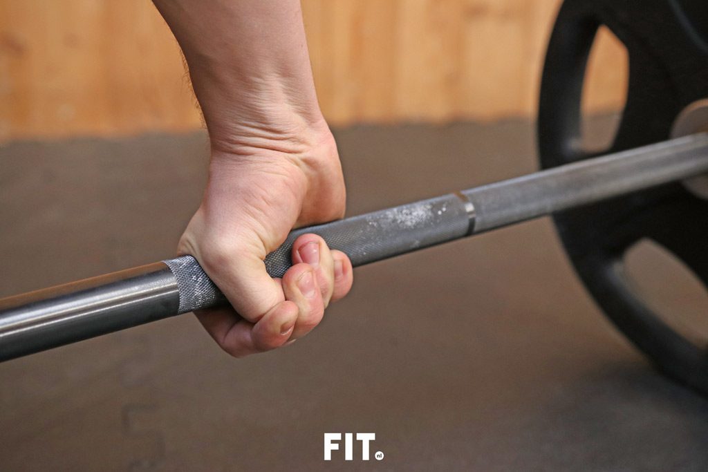 hook-grip