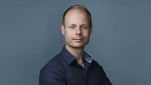 Podcast: Wat leer je van een burnout? Interview met Tonny Loorbach