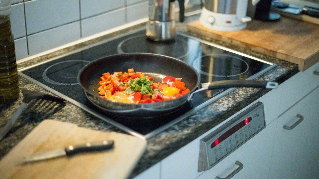 Slank koken
