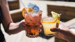 12 tips om minder alcohol te drinken