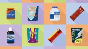Heb je écht supplementen nodig?