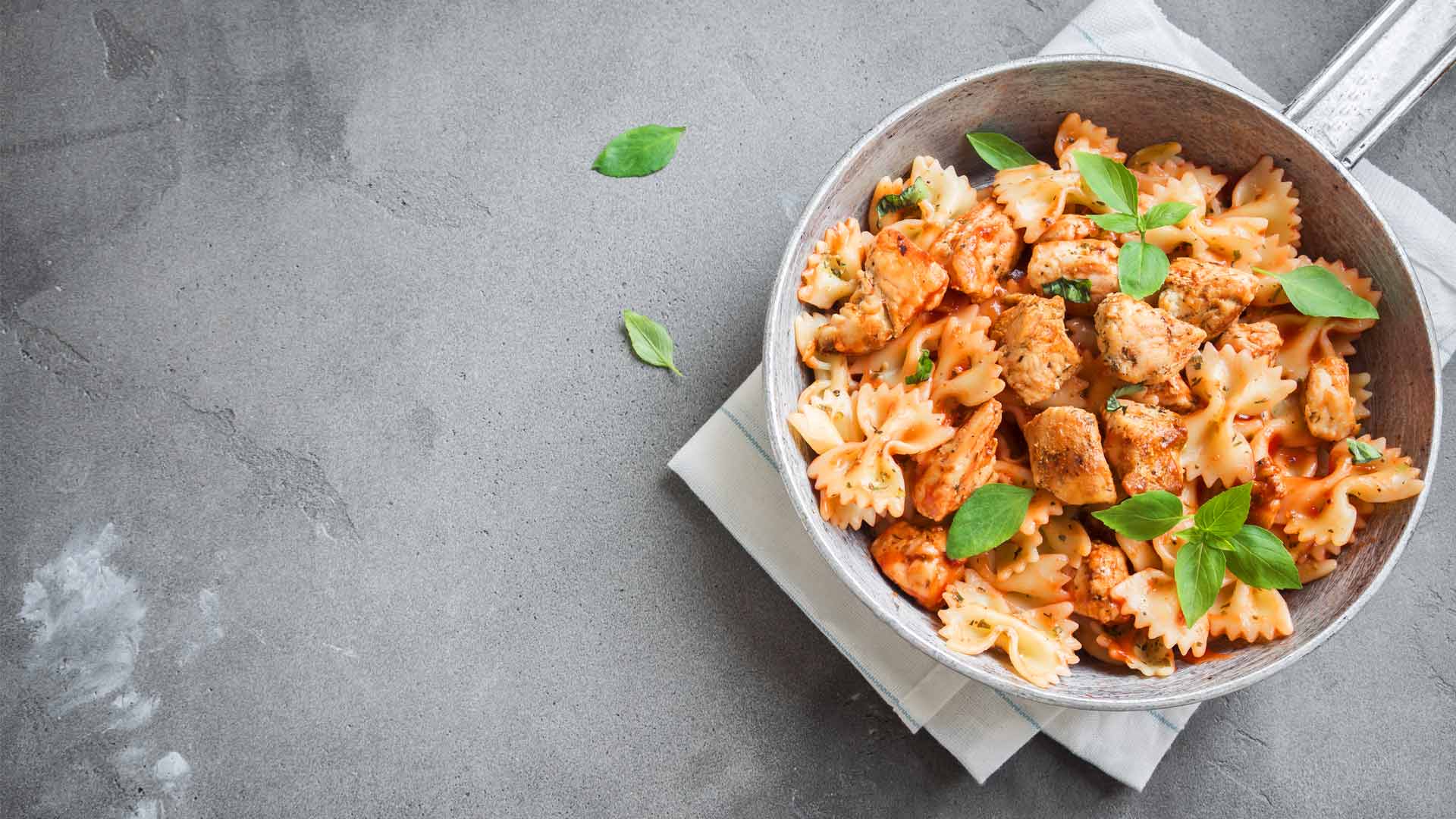 wit eenvoudig maïs Is eten uit de airfryer gezond? - FIT.nl