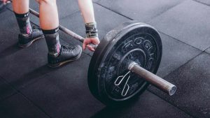 trainingsvolume